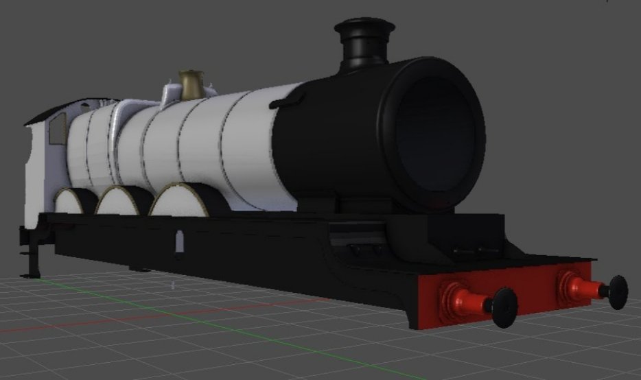 AritzFilosopher's tweet photo. @Mr_Mengine is making something for me and boy... Its gonna be real cool ❤ Can you guess the engine class? 😉 https://t.co/Ds3rwXjWOa