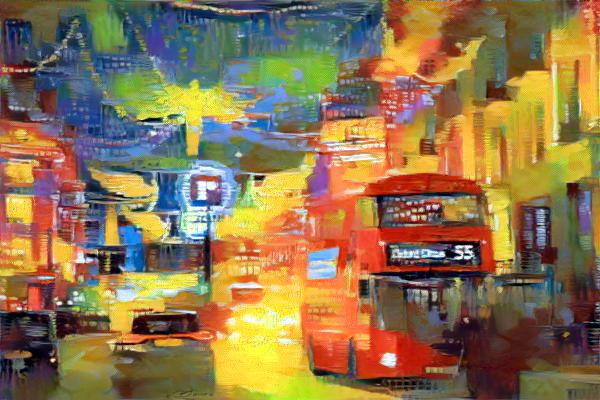 Cityart12's tweet photo. "𝒲𝒽𝑒𝓃 𝒶 𝓂𝒶𝓃 𝒾𝓈 𝓉𝒾𝓇𝑒𝒹 𝑜𝒻 𝐿𝑜𝓃𝒹𝑜𝓃 𝒽𝑒 𝒾𝓈 𝓉𝒾𝓇𝑒𝒹 𝑜𝒻 𝓁𝒾𝒻𝑒"

Checkout our collection:https://t.co/67vdF5b0zl

#London #London #art #artai #artwork #NFT #blockchains #ethereum #opensea #colors #londonColors https://t.co/YjSoa5ss6s