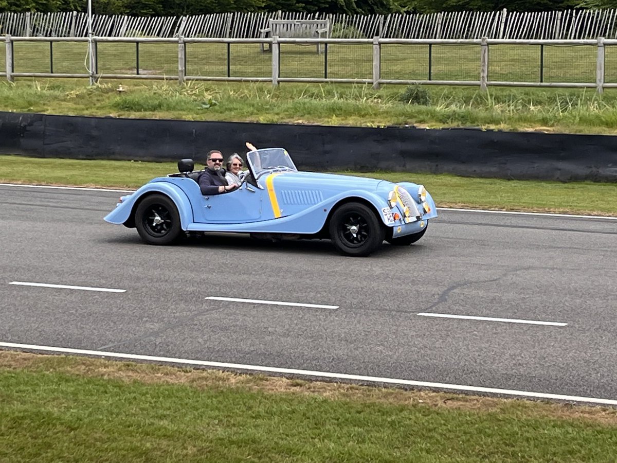 ⁦<a href="/neill0ck/">Neil Lock</a>⁩ looking good!