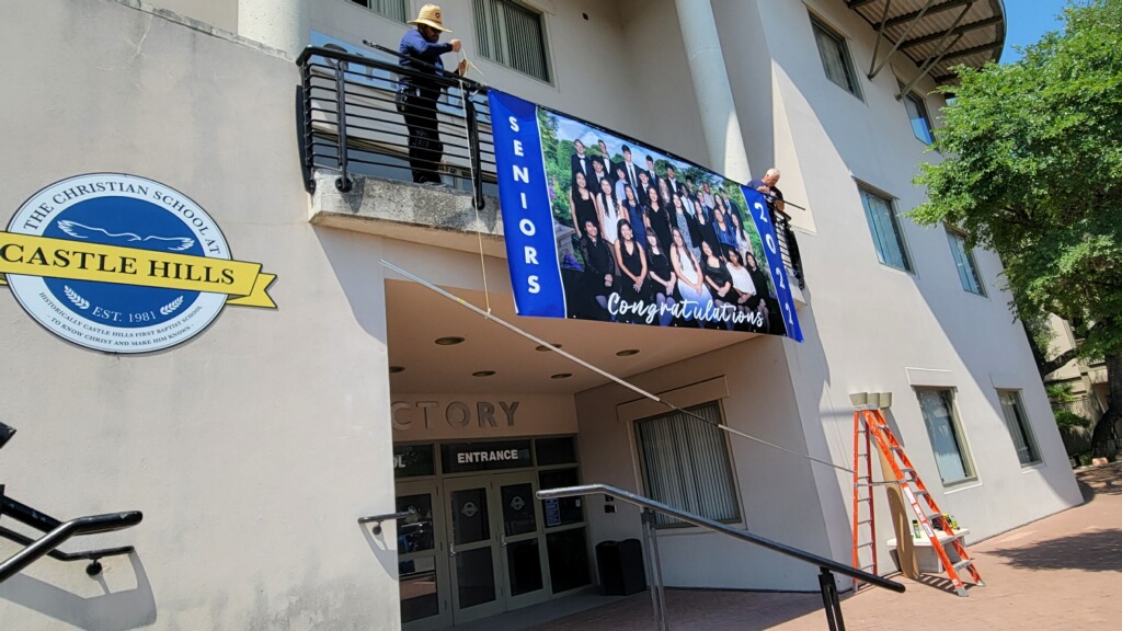 Graduation season is upon us! Class of ‘22 it has been such an honor and privilege to watch you all grow into young adults and we anxiously wait until you turn that tassel in 3 days! 🎓