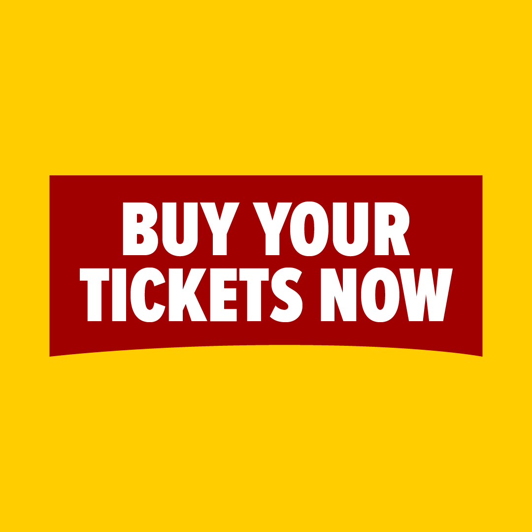 MEGACON Orlando on Twitter "Don’t have tickets to MEGACON yet? Now’s