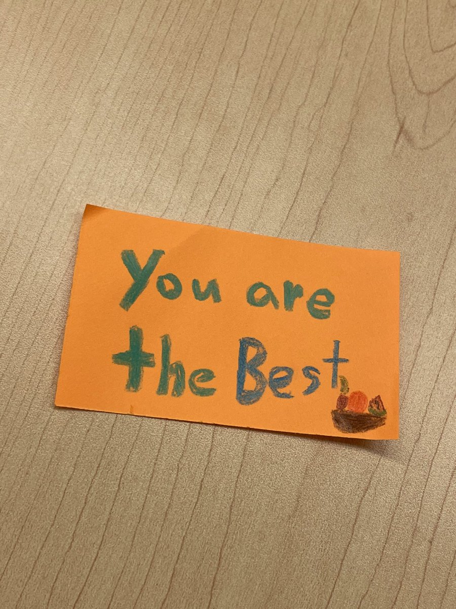 How might we uplift someone when they are feeling down? Need a boost? Positive affirmations can help inspire, uplift, and help us to overcome challenges ✍️💭🫶<a href="/PDSB_Libraries/">PDSB Library Learning Commons</a>  <a href="/LaurierPs/">Sir Wilfrid Laurier PS</a> <a href="/PETLA_/">Peel Elementary Teacher Librarian Association</a> <a href="/Gr2Tweeters/">Mrs. Verri</a>