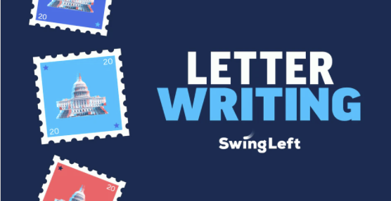 SwingLeftNYC's tweet photo. Join @votefwd and us for a rooftop letter writing party in Queens, where we'll be using an award-winning, proven tactic to reach potential voters in important upcoming elections.

DATE: Saturday, May 21st, 2:00-4:00 pm

RSVP: https://t.co/kSOsAcCIs7 https://t.co/iORFUpKqov