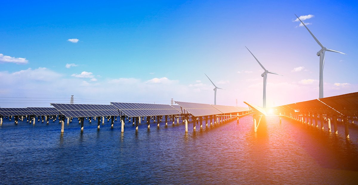 .<a href="/BOEM/">Bureau of Ocean Energy Management</a> held its 2nd #offshorewind lease sale of 2022, bringing in $315M from 2 lease areas in the Carolina Long Bay. We share more and discuss why this latest auction format indicates an evolution that can be expected in the future. bit.ly/3MqvdbN #windenergy #energy
