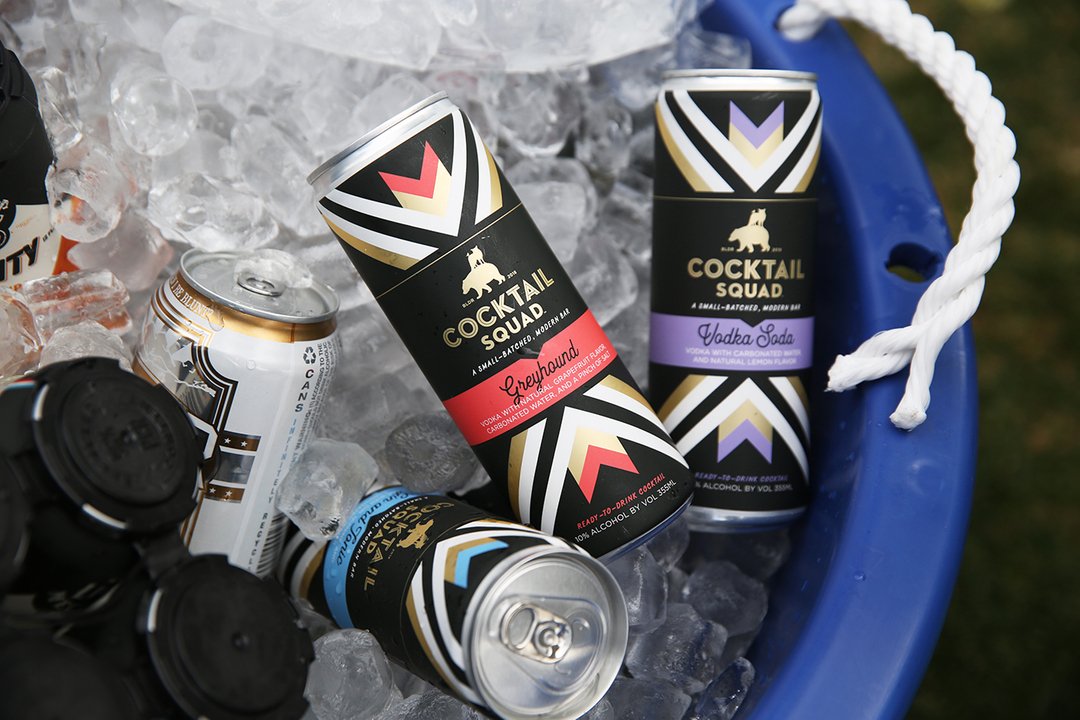 CocktailSquad's tweet photo. Here's to a Boozy Tuesday 😋 

#cocktailsquad #cannedcocktail #cannedcocktails #spirits #rtd #drinksofinstagram #startengine #sharktank #crowdfunding #investnow #madeincolorado #colorado #coloradoproud #coloradolocal #femalefounded #entrepreneur #entrepreneurship #fundingc https://t.co/tkISZ2hWaW