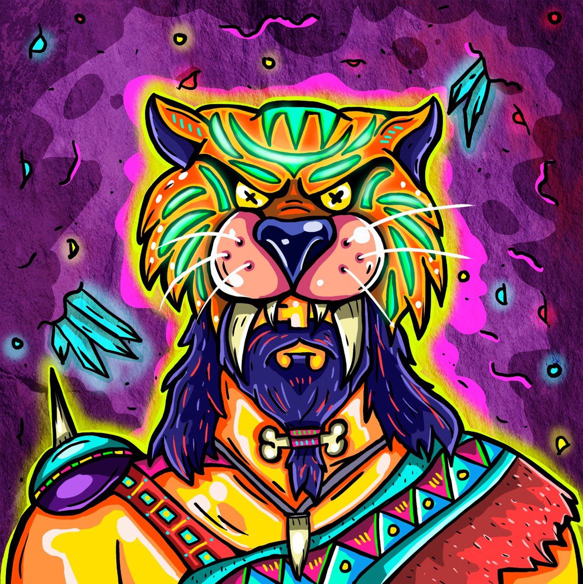 NÖMADÅA MILE CLUB tweet media