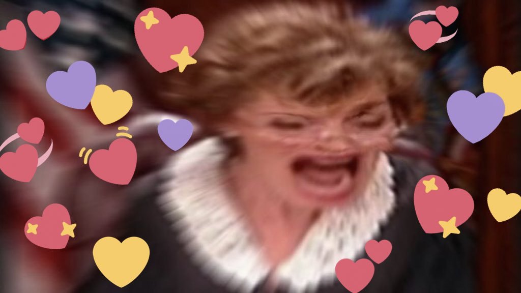 //OH MY GODDDDD ITS A SUKI ITS A THEA SAKFJHASFHA B I'VE MISSED YOU SM WHY YOU LEAVE ME IN THE BASEMENT ALONE FOR THIS LONG 😩????????