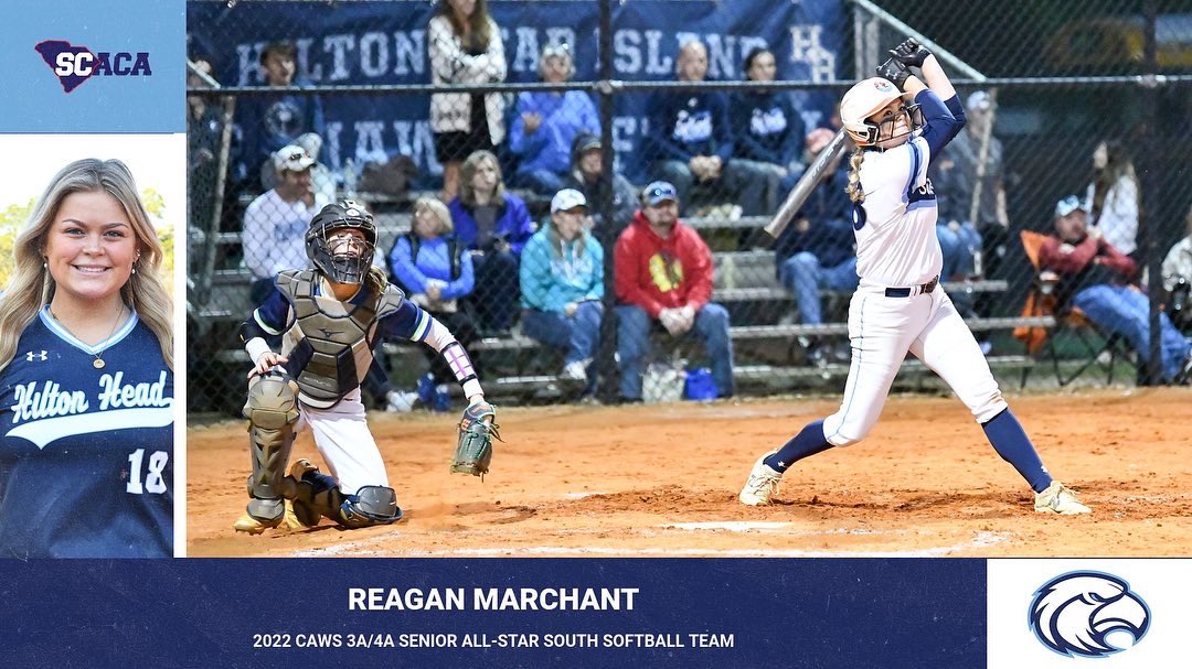 hhihsathletics's tweet photo. Congrats Reagan https://t.co/3XQkHVcv2E