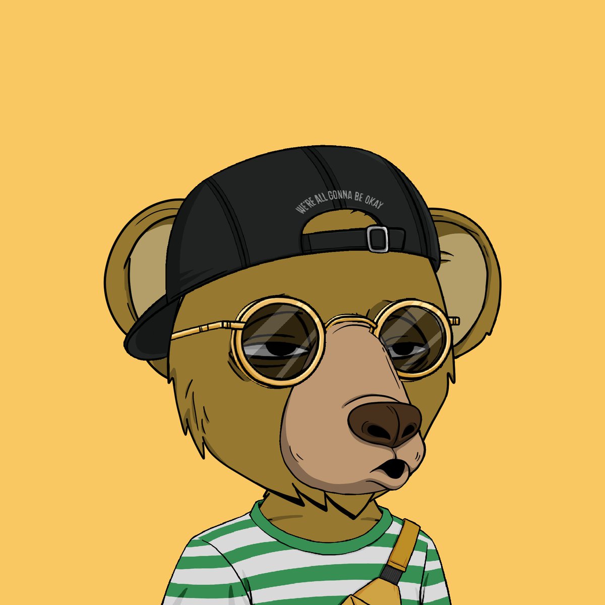 EGoldMAN2189's tweet photo. These @BabyOKBears are absolute 🔥🔥🔥 #babyokaybears https://t.co/jDML4qYKKi
