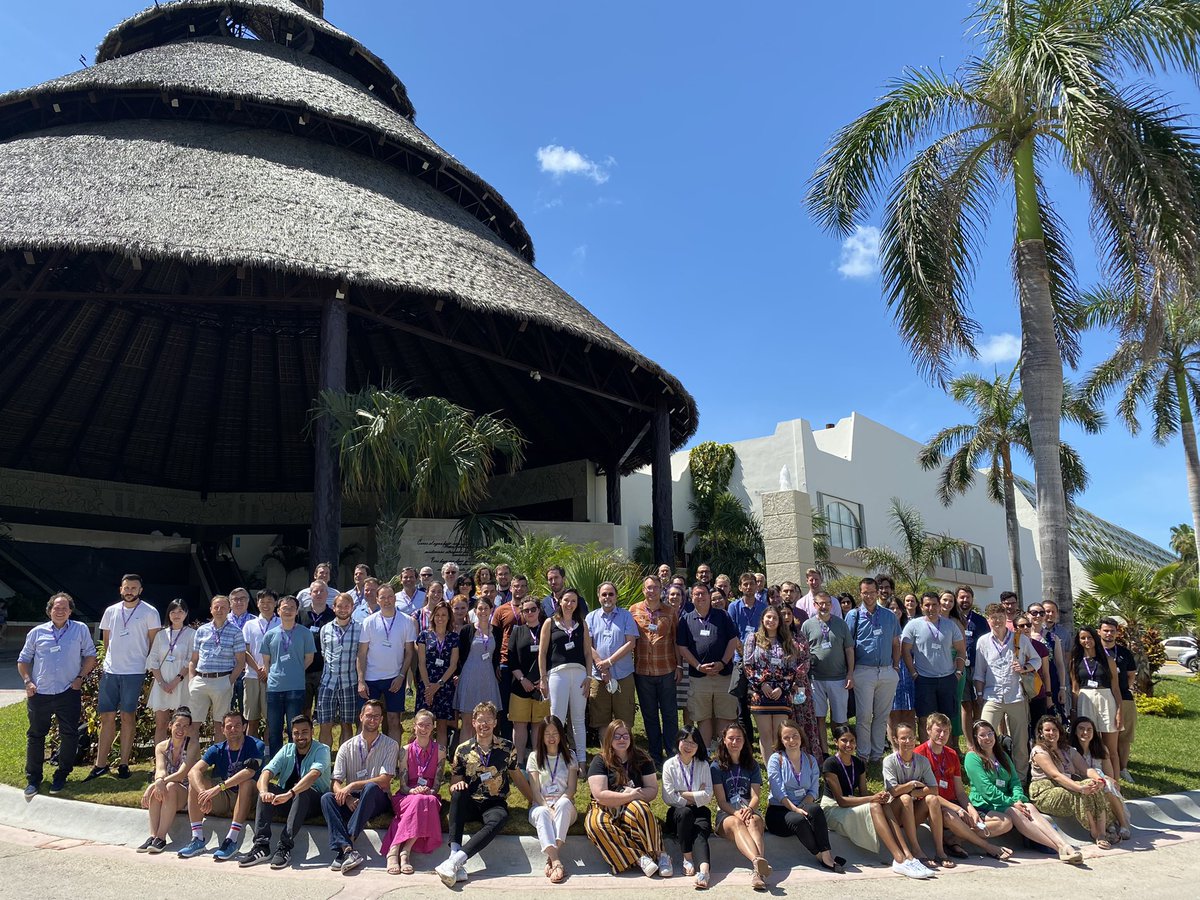 Fusion Conferences tweet media