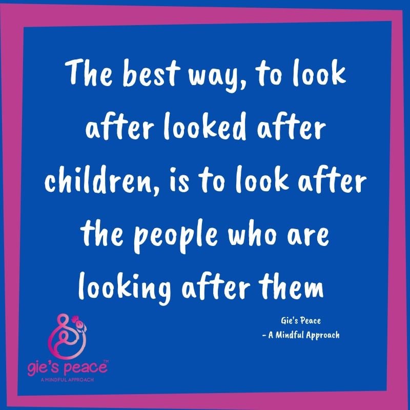 PeaceGie's tweet photo. A wonderful session with some foster carers around Mindful Self-Compassion. We are now providing short sessions for carers to support #selfcare
#caringforcarers #selfcompassion #fostercare #fostercarers #keepingthepromise #emotionalresilience #mentalwellbeing #secondarytrauma https://t.co/FvmnRpzyCo
