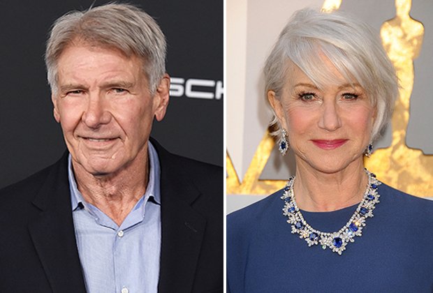 Harrison Ford y Helen Mirren se unen a la precuela de "Yellowstone", "1932"