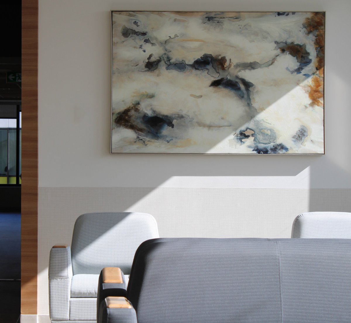 Congratulations to <a href="/BrSt_FDN/">The Brenda Strafford Foundation</a> on opening their newest senior care centre, Clifton House. Thank you for trusting us for your furniture needs!