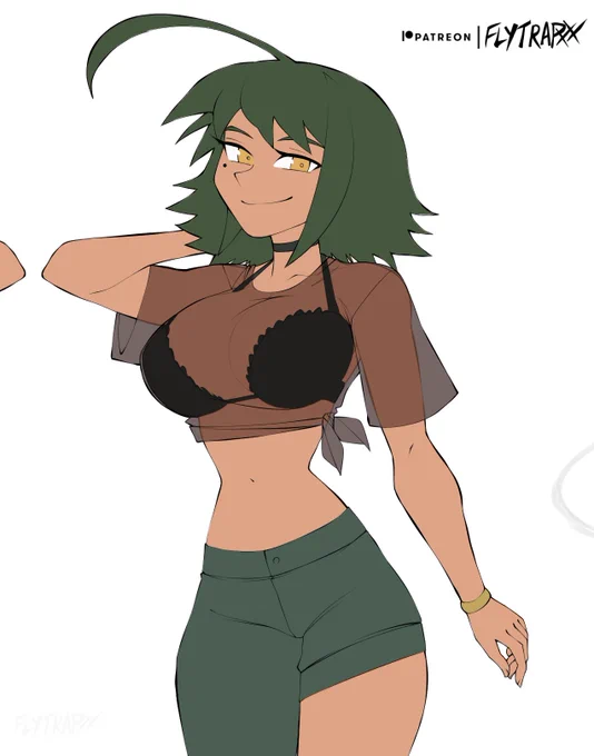 Liz (summer design 1 of 3) 

(work in progress) 