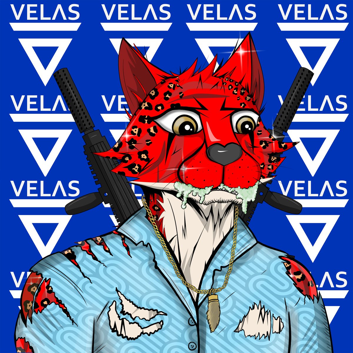 I think we are launching on #Velas right? <a href="/VelasBlockchain/">Velas</a> 

#VelasCheetahs