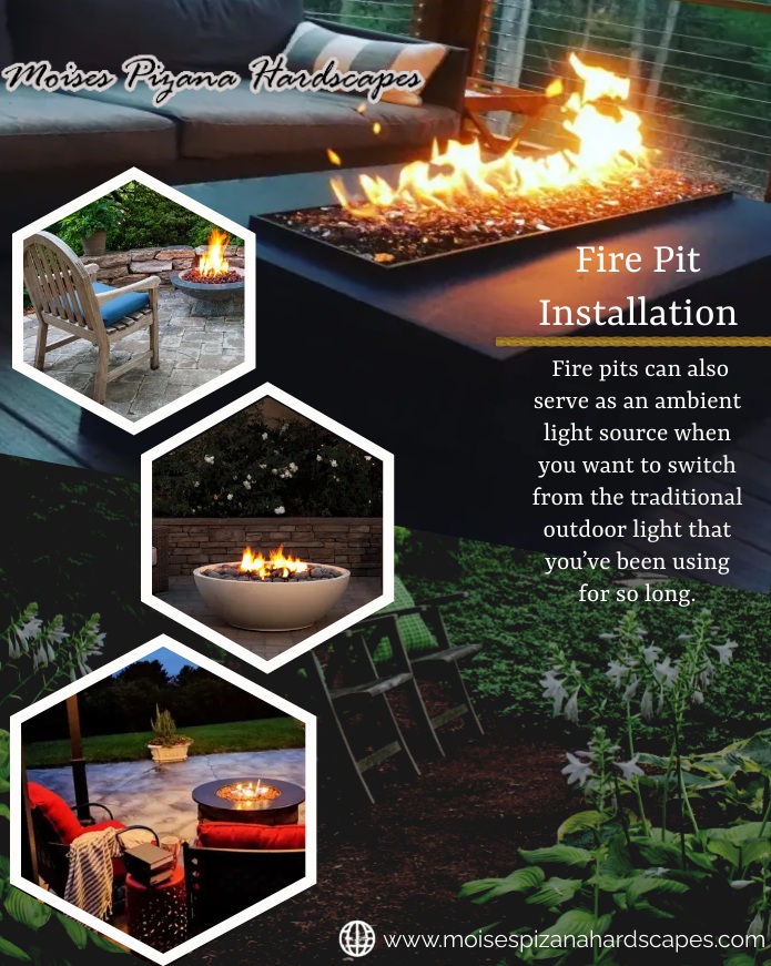 moises_pizana's tweet photo. #MoisesPizanaHeardscape provides A fire pit which is perfect focal point for your backyard as well as creating a warm cozy atmosphere.
More information at 🌐 https://t.co/R7I3sjcfXP
#FirePit #OutDoorKitchen #FirePitInstalation #BackyardFirePit https://t.co/T8qccJhmJQ