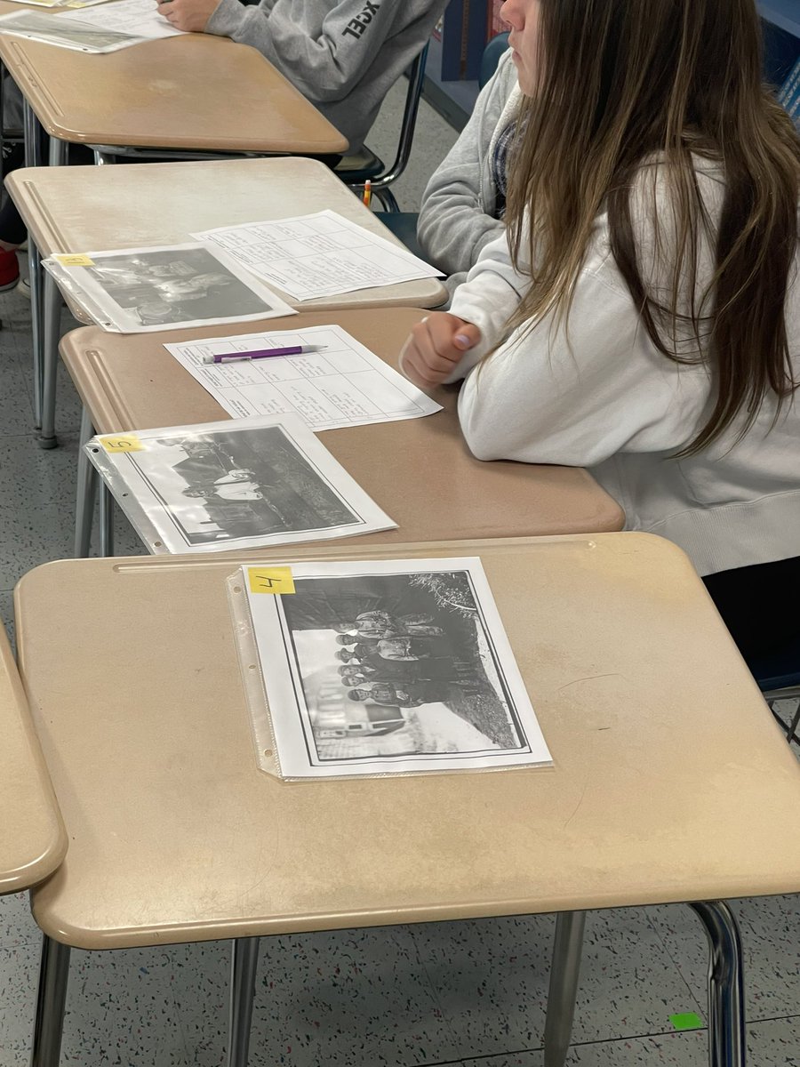 MrsCEastShore's tweet photo. The most powerful professional learning….teachers teaching and modeling for colleagues @MrsEtense @RKravecs3 @MrsB_ESMS @pbegin97 #takingrisks #studentagency #hqi #studenthistorians https://t.co/phrqdpFed3