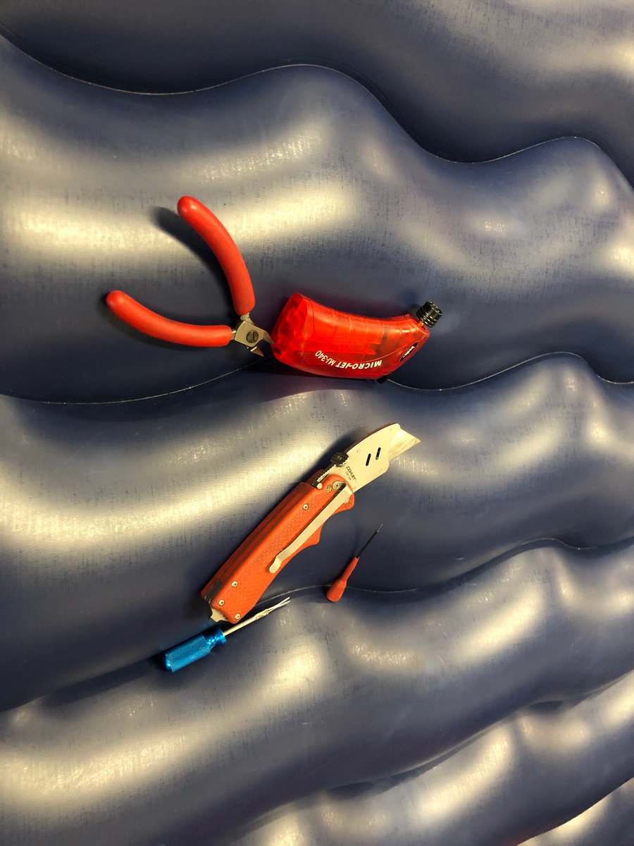 AndyOut4's tweet image. Time to make it hisssssssssss