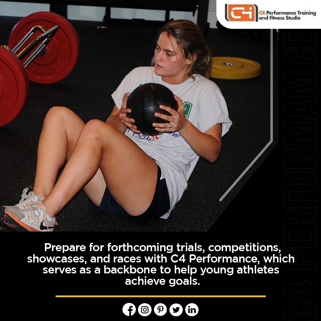 C4PerformanceTrainig tweet media