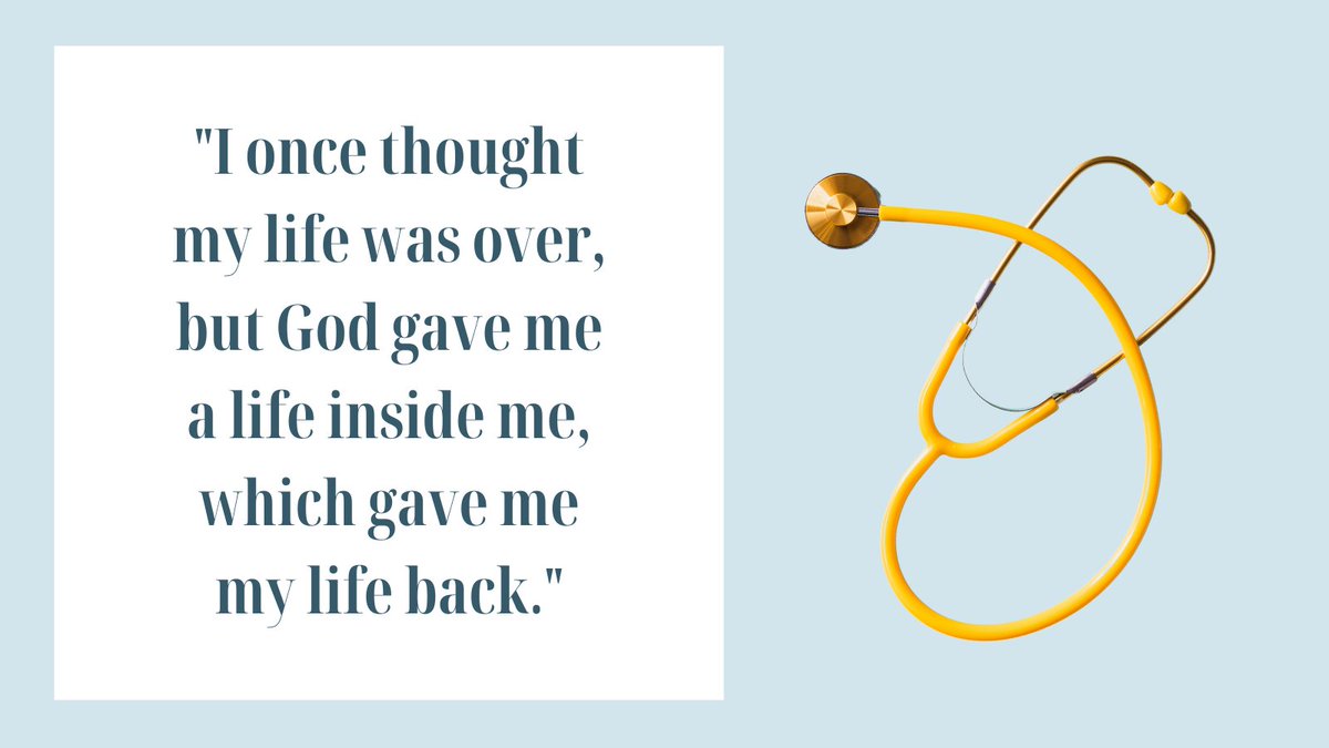 Caring_Network's tweet photo. We love this post from Life News about a homeless woman who chose adoption for her unplanned pregnancy. Her decision was prompted by a nurse who encouraged her to carry the pregnancy to full term &amp; even found her a place to live throughout the pregnancy.

https://t.co/8KmNY4cKrI https://t.co/nS8aWhZpzh