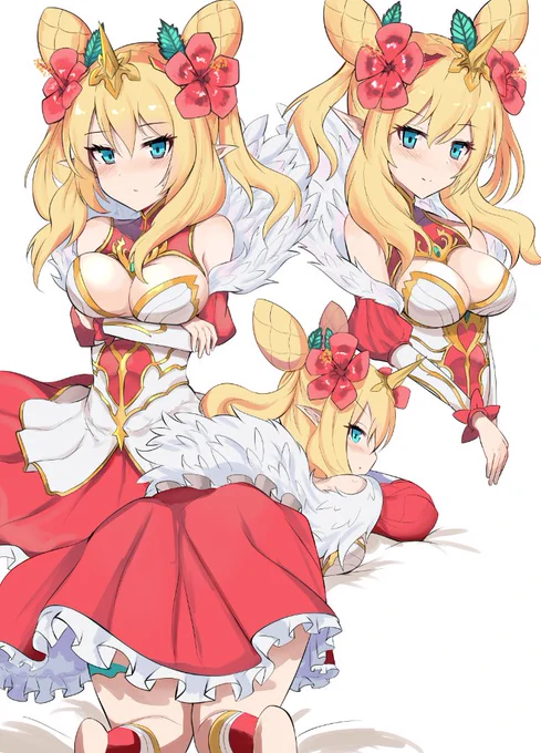 ロザリン 