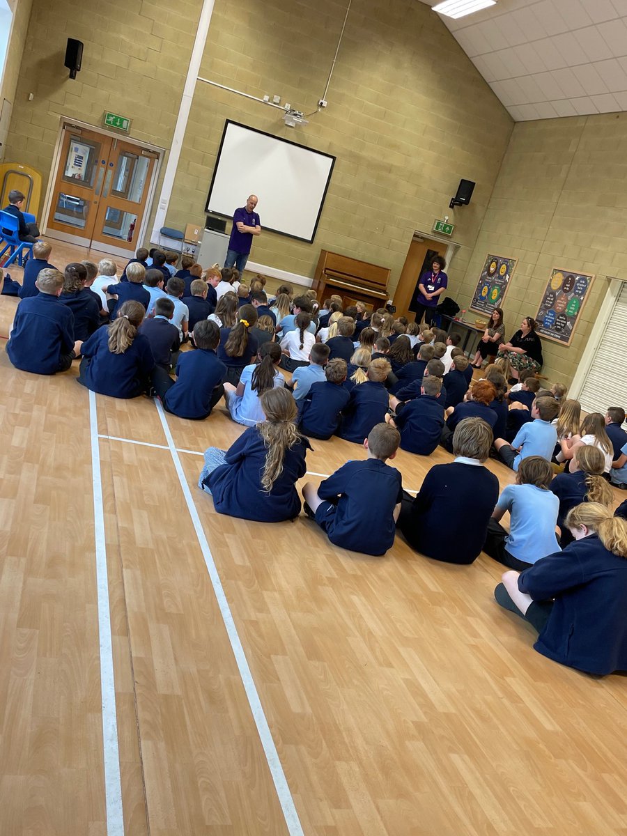 MatWrightMBE's tweet image. It’s been such a privilege to work with 6 wonderful @hcacademytrust schools today. All 6 schools were so welcoming and the children were just fantastic. @tommastersmusic became a bit of a hero. I hope you’ll have us back again! Thank you so much. @MilefieldP