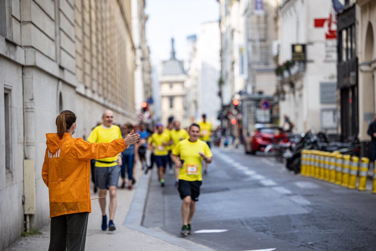 Run My City tweet media