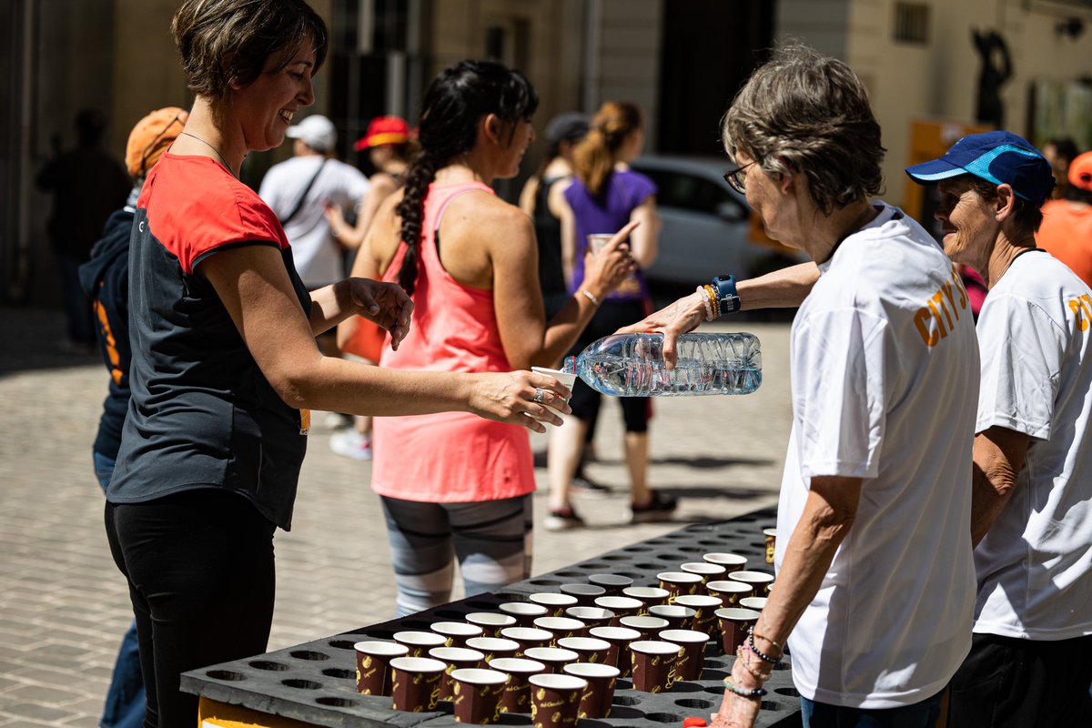 Run My City tweet media