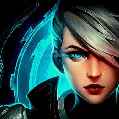 ⠀⠀⠀⠀"𝙄 𝙁𝙞𝙣𝙖𝙡𝙡𝙮 𝙁𝙤𝙪𝙣𝙙 𝙒𝙝𝙖𝙩 𝙄 𝙒𝙖𝙨 𝙇𝙤𝙤𝙠𝙞𝙣𝙜 𝙁𝙤𝙧..."

⌛️ Pulsefire Riven Event
⌛️ Old pin below
⌛️ Dark/Mature themes ahead, including PTSD and Depression
⌛️ Minors DNI

⠀⠀⠀⠀#LoLRP / #MVRP