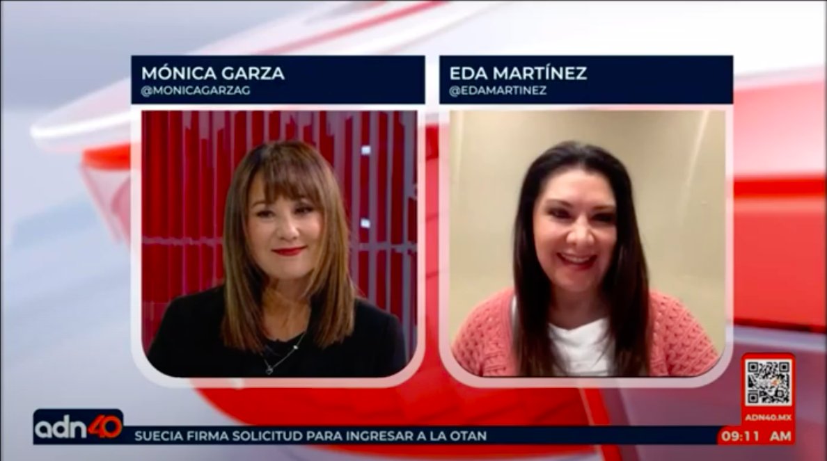 consejomxcc's tweet photo. #PorSiTeLoPerdiste Mira la entrevista de @EdaMart86031114 Presidenta del #CMCC para @monicagarzag #EsDeMañana por @adn40
#HablemosDeCannabis

https://t.co/v8sdF7MYhn https://t.co/phladWUpLV