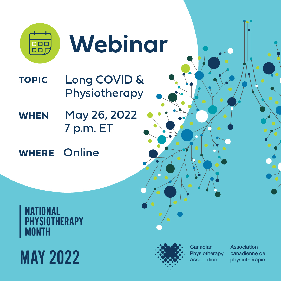 Canadian Physiotherapy Association tweet media