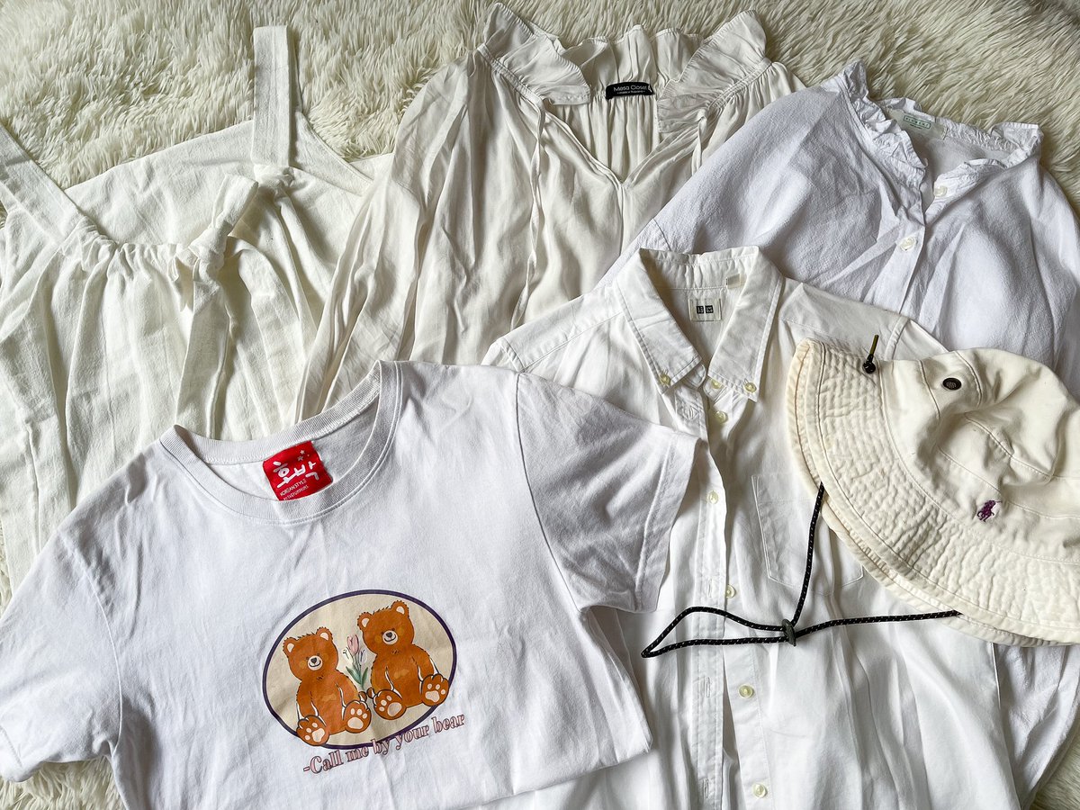bananajup's tweet photo. ส่งต่อเสื้อผ้าน่ารักๆ รอบนี้มีเยอะมาก🥹
ราคาเริ่มหลักสิบ! กระโปรง•เสื้อ•กางเกง
🥑ค่าส่ง1-2ตัว 35฿ | 3ตัวขึ้นไป 40฿ 
📍ลงของวันพฤหัส 2ทุ่มตรง
🍪รีทวิต+ปัก ลด 5฿ ค้าบบ
#ส่งต่อเสื้อผ้า #ส่งต่อ #ส่งต่อเสื้อผ้ามือสองสภาพดี #ส่งต่อเสื้อผ้ามือสอง #ส่งต่อเสื้อผ้ามือ2 #เสื้อผ้ามือสอง https://t.co/xwvTA7giaY