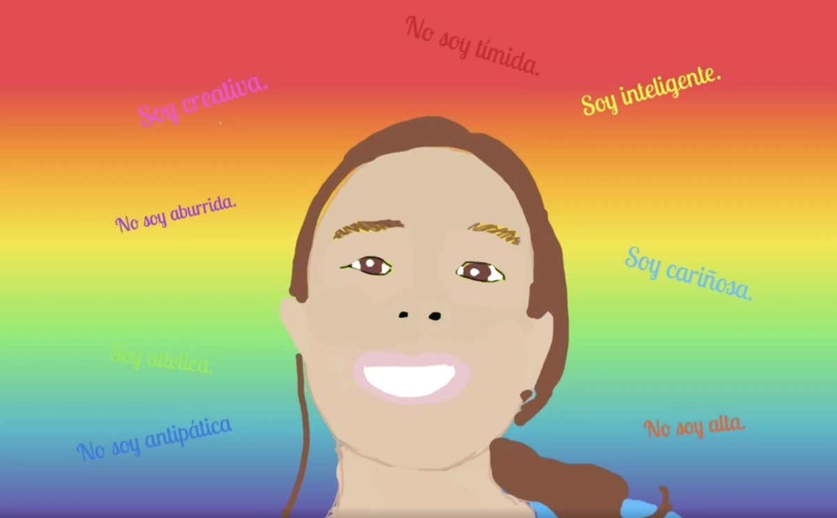 Talia Block tweet media