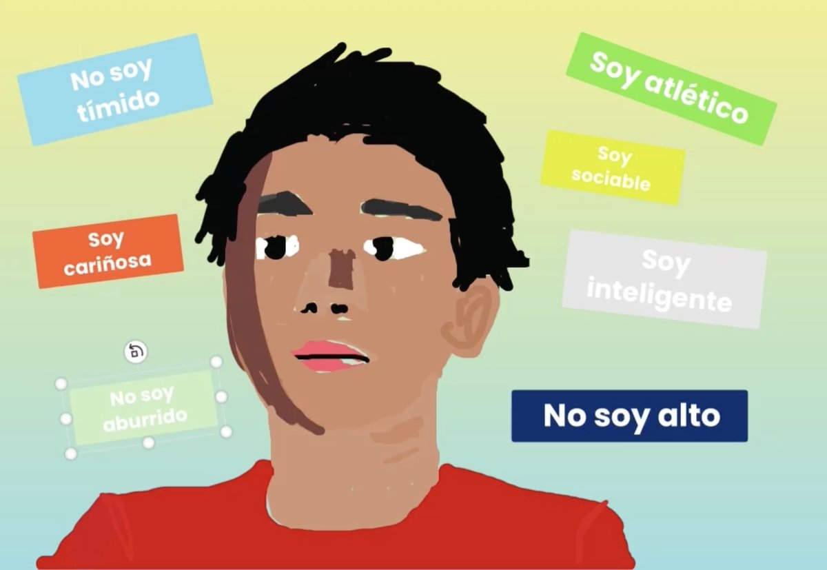 Talia Block tweet media