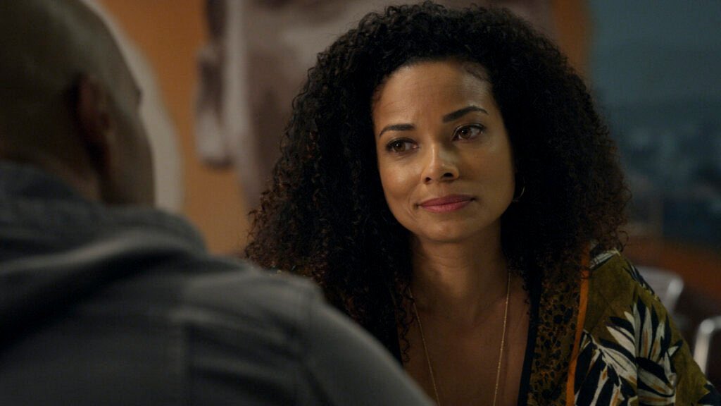 SWAT_Hypnoweb's tweet image. Happy birthday @rochelleaytes 🎉🎊 #Nichelle #SWAT 💞