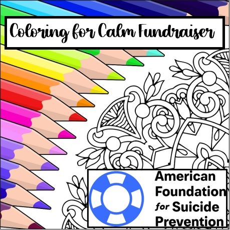 afsp michigan on twitter our walk committees and walk teams come up with some pretty creative ways to fundraise and spread awareness in their community check out this great coloring event happening