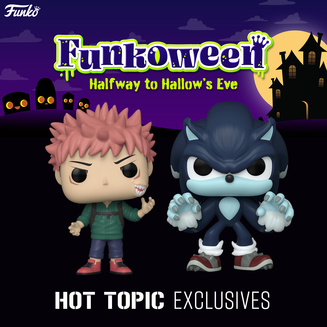 Hot Topic on Twitter: \