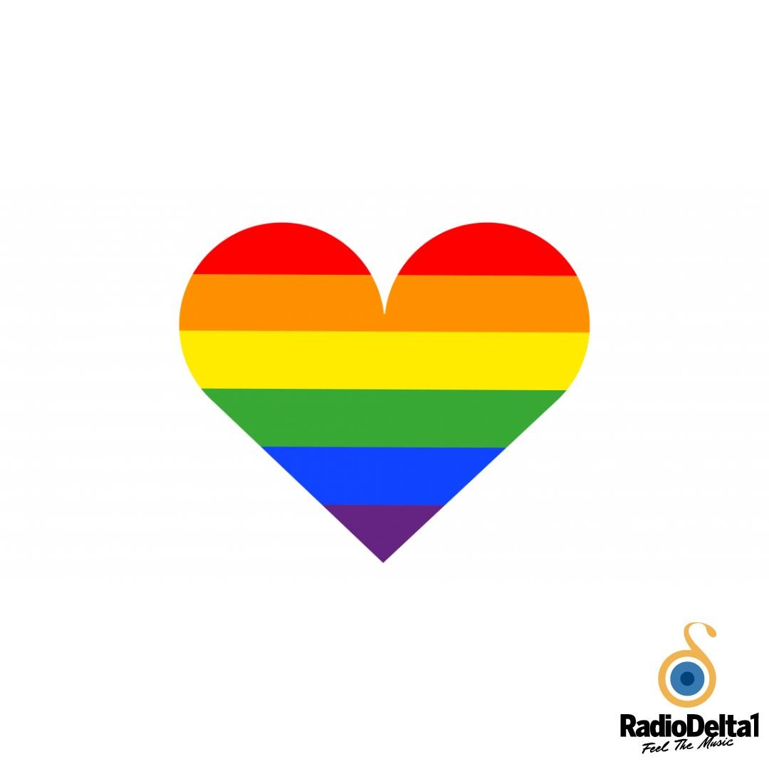 17 maggio 2022 - Giornata internazionale contro l'omofobia, lesbofobia, bifobia e la transfobia ❤️💛💚💙 #idahobit #omofobia #noallodio