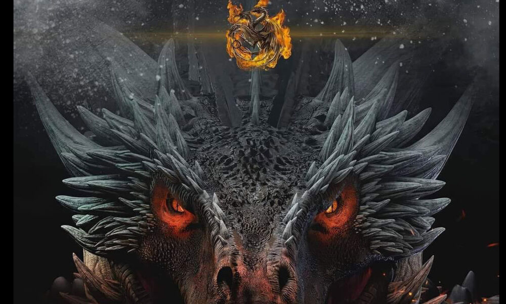 Lynxotic1's tweet photo. #Entertainment #HBO #Streaming #aegontargaryen #DaenerysTargaryen ‘House of the Dragon’ Trailer gives Fans Game of Throne Prequel Tease https://t.co/8K58kLdX5M https://t.co/Z1WU7O9voV