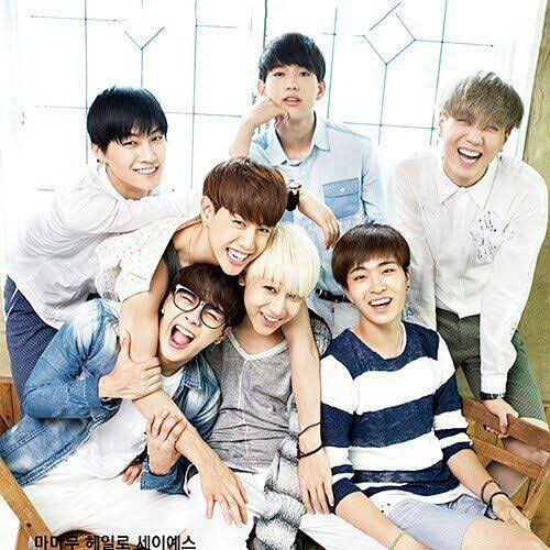 TheFreakies's tweet photo. Worth the wait 
#GOT7 #IGOT7 #GOT7HOMECOMING https://t.co/9czfw59JJ5