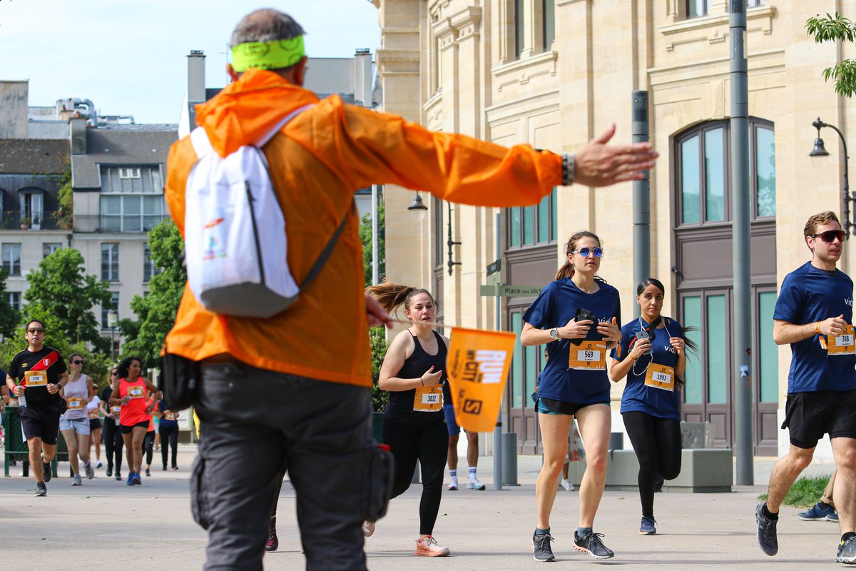 Run My City tweet media