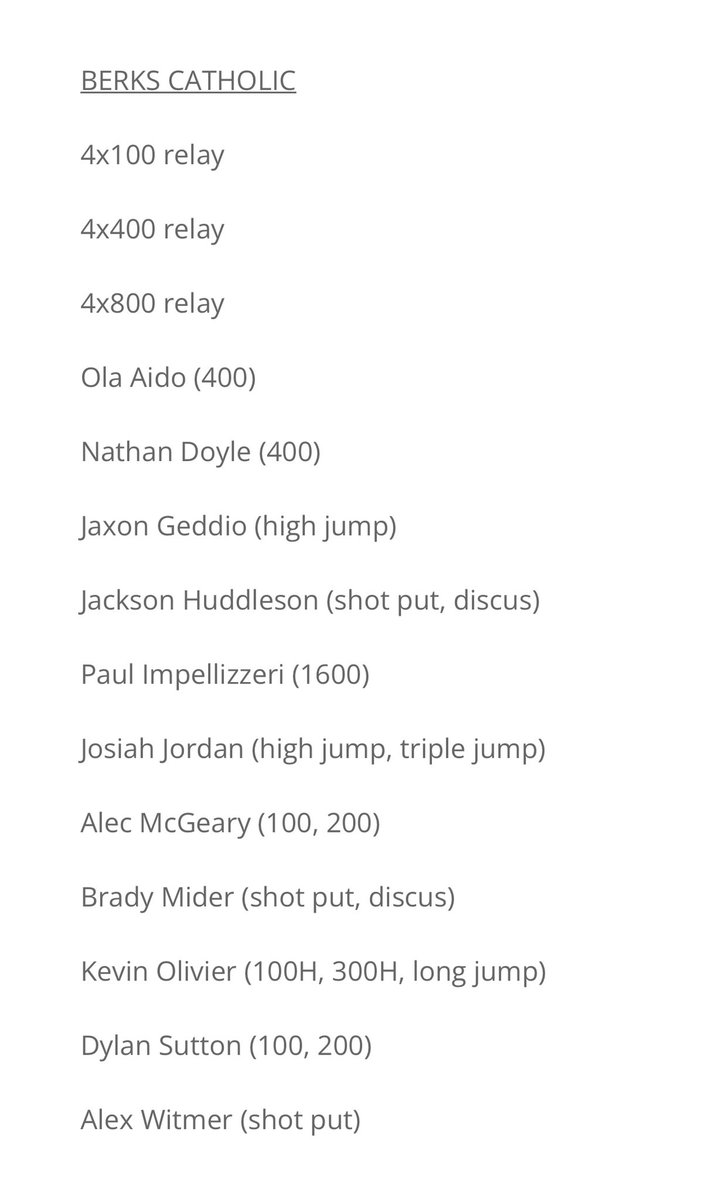 District 2a Preview !! Let’s get to business ⚜️🤝🏽 <a href="/amcgeary7/">Alex McGeary</a> <a href="/GeddioJaxon/">Jaxon Geddio</a> <a href="/jacksonhudd21/">Jackson Huddleson</a> <a href="/MiderBrady/">Brady Mider</a> <a href="/PaulImpel/">Paul Impellizzeri</a> <a href="/MrStahlerBC/">David Stahler</a> <a href="/MarshXC_TF/">Coach Marshall</a>
