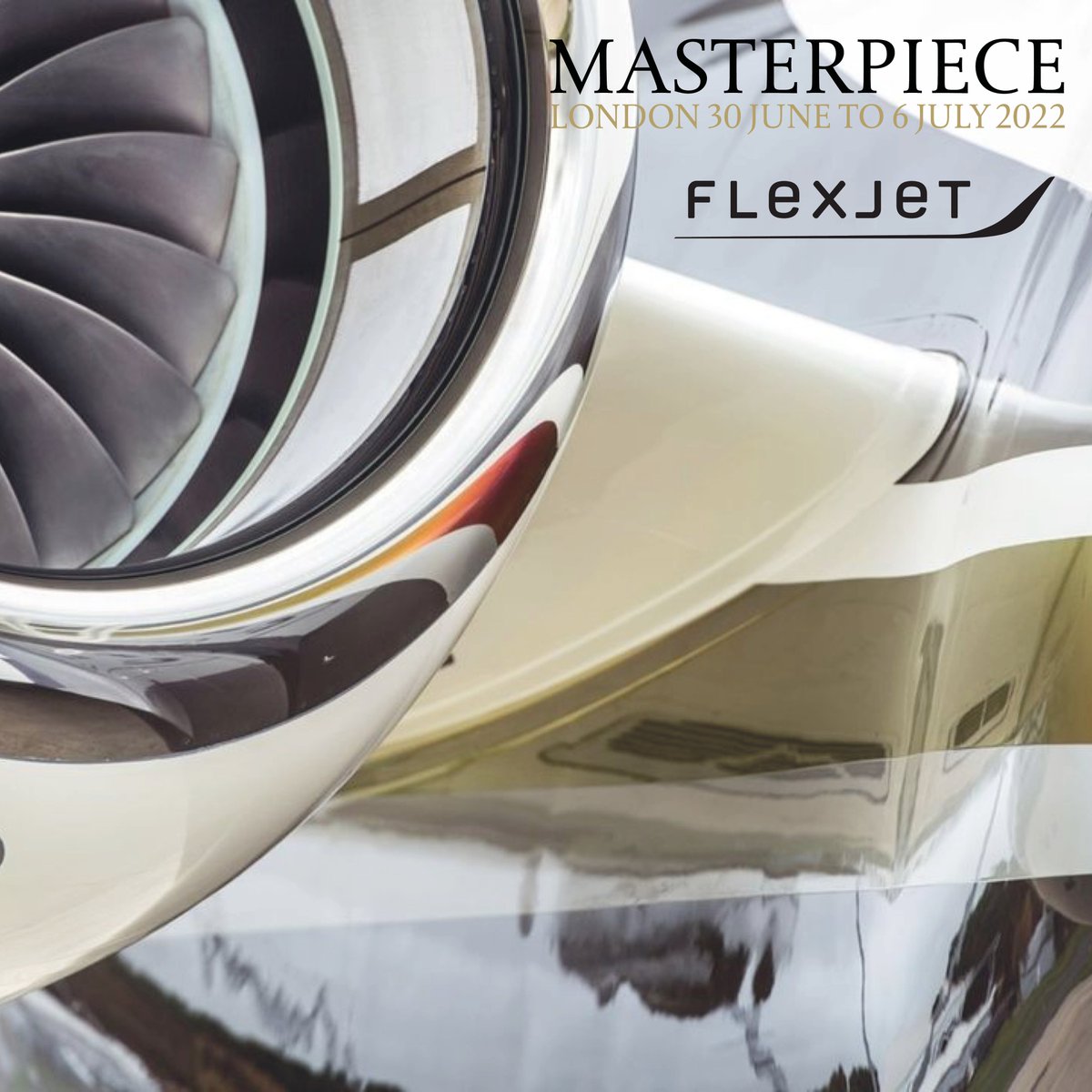 We are honoured to partner with <a href="/Flexjet/">Flexjet</a>, a world-class private jet provider featuring world-class service, obsessive attention to detail, and the industry’s most modern fleet. 

#Flexjet's shared ownership programme includes personalised private air travel experiences.
