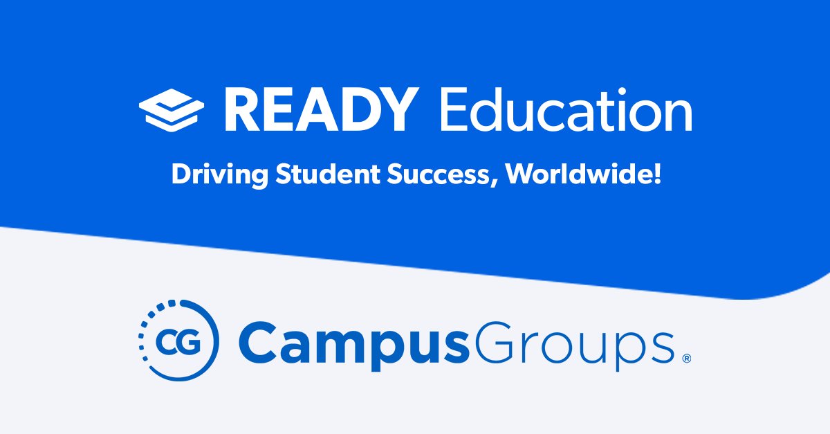 CampusGroups.com tweet media