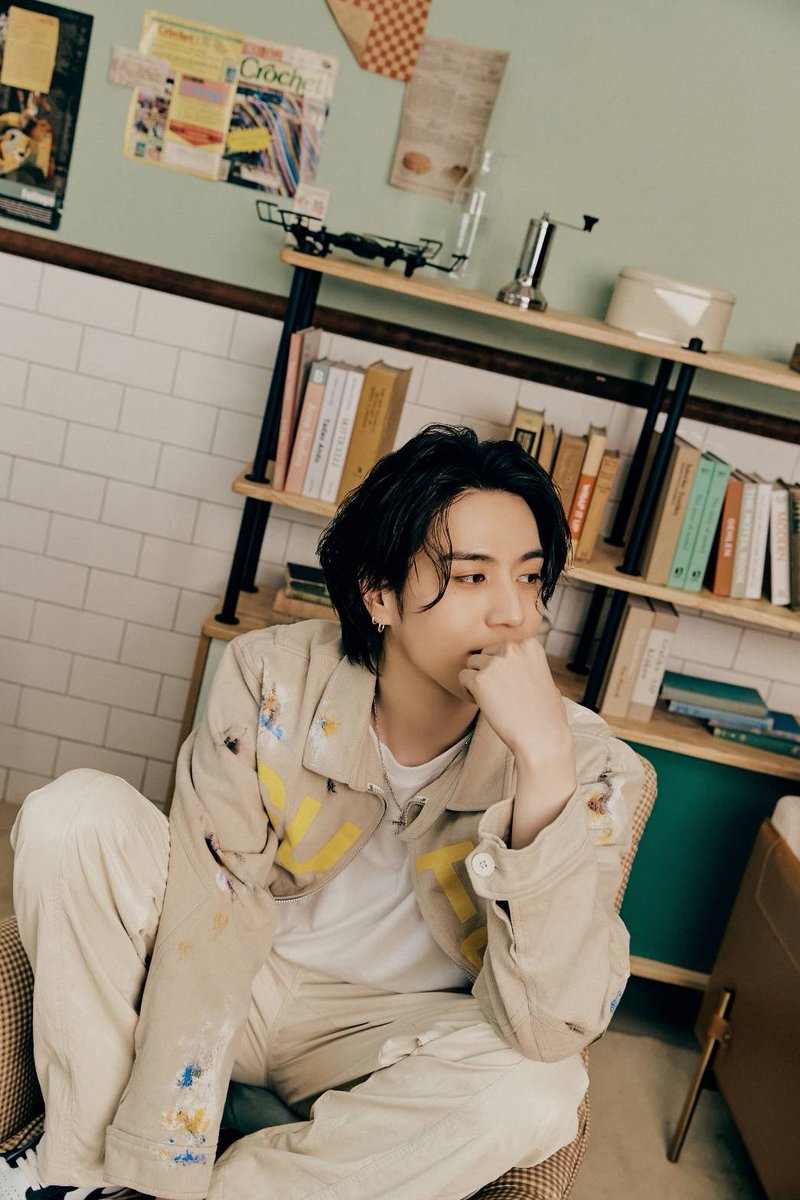 ooowowyam's tweet photo. แฟนเด็ก หล่อจัง 😘🥰

GOT7 HOMECOMING
#Homecoming_ConceptPhoto https://t.co/Iv90JpDtGj