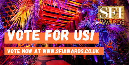 We have been nominated in the 2022 SFI Awards!🏆

We’d be very grateful if you could vote for us in the following categories:
 
⭐ Secured Loan Lender of the Year 

⭐ Specialist Finance Lender of the Year
 
Vote here👉sfiawards.co.uk/voting/

#SFIAwards <a href="/MortgageChat/">Mortgage Introducer</a>