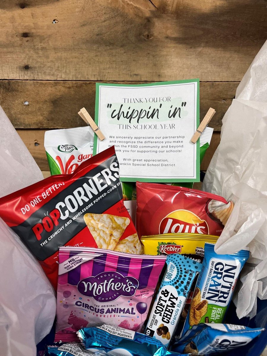 Looking forward to expanding our school counseling services at <a href="/franklinspecial/">Franklin Special District</a>! Thank you for your partnership and trust. Next school year 2022-2023, we will double services to help more students succeed in school and life! We are chippin' in together!