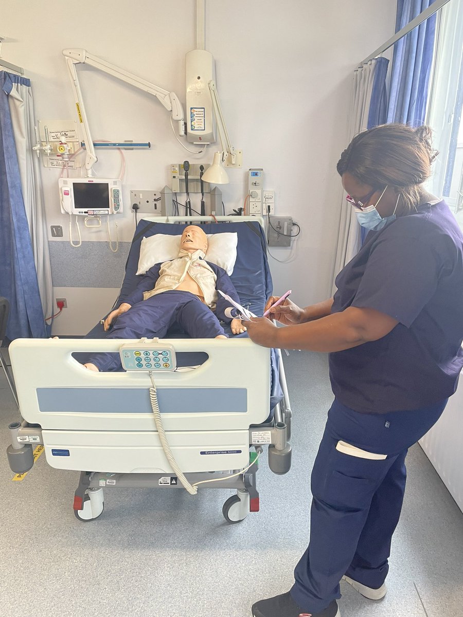 julesdgraham's tweet photo. #clinicalskills #advancedassessment #oscepractice #anps @UHMonklands @Marissa10044115 @TraceyLaird2 @evmcelhinney @nappgcu https://t.co/i40VR7ugDB