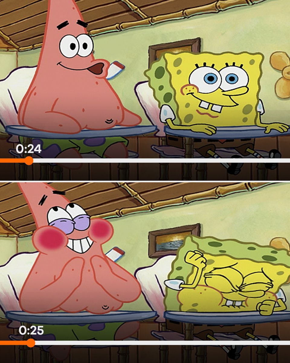 SpongeBob's tweet photo. It's just in the timing! https://t.co/rmwDZX9Jtj