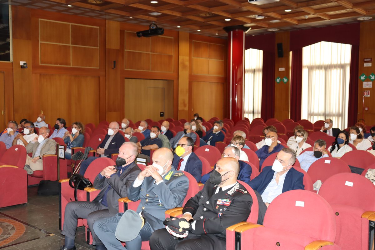 Le imprese valdostane si raccontano, presentati ad Aosta i dati del sondaggio della <a href="/camcomao/">Chambre valdôtaine</a>  <a href="/IstTagliacarne/">Centro Studi G. Tagliacarne</a>
